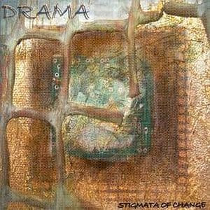 Stigmata Of Change