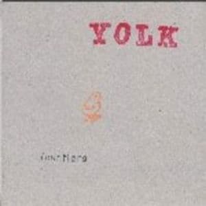 Yolk (die Funfte)