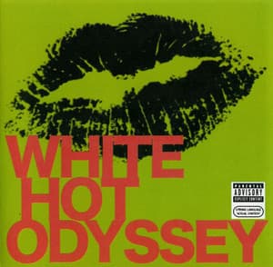 White Hot Odyssey