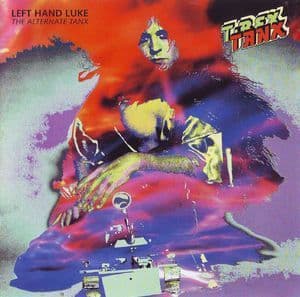 Tanx - Bonus Disc - The Alternate Tanx ("Left Hand Luke") 
