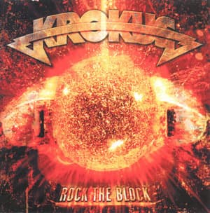 Rock The Block