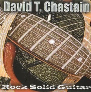 Rock Solid Guitar