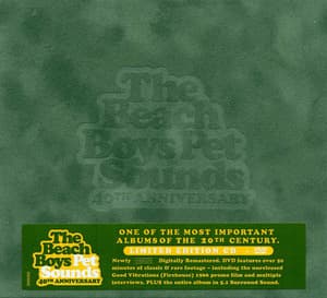 Pet Sounds