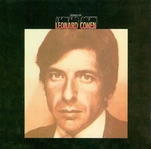Songs Of Leonard Cohen