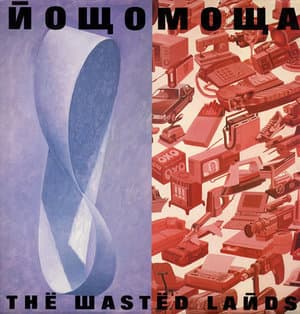 The Wasted Lands