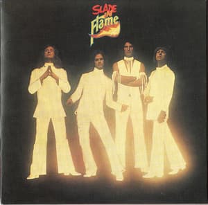 Slade In Flame