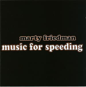 Music For Speeding