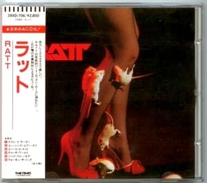 Ratt {EP}