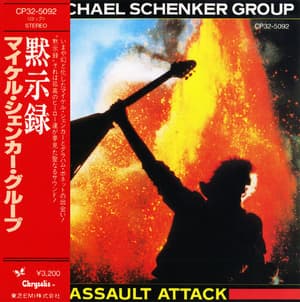 Assault Attack
