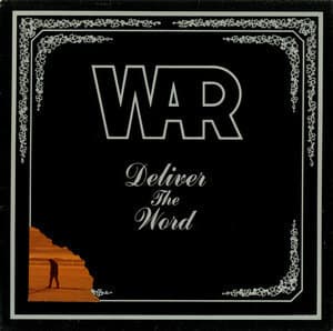 Deliver The Word