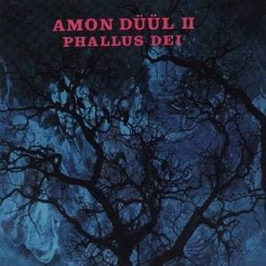 Phallus Dei