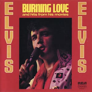 Burning Love And Hits From His Movies (volume 2)