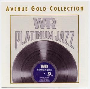Platinum Jazz