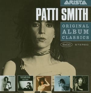 Original Album Classics