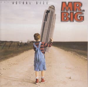 Actual Size