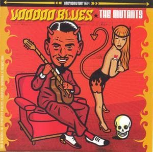 Voodoo Blues