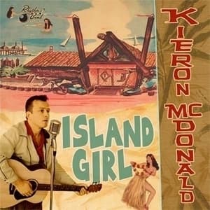 Island Girl