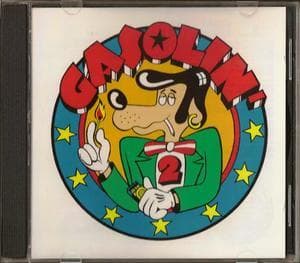Gasolin' 2