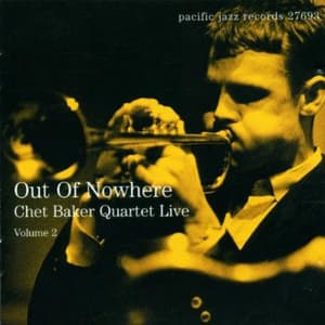 Live Vol. 2 - Out Of Nowhere