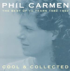 Cool & Collected - The Best Of 10 Years