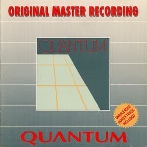 Quantum