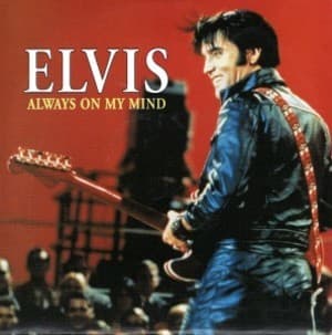 Always On My Mind
