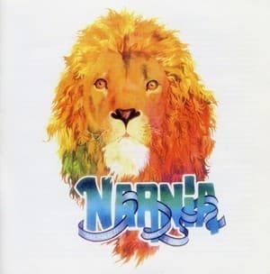 Aslan Is Not A Tame Lion