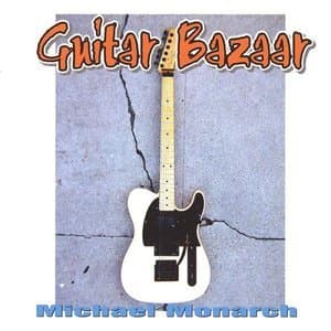 Guitar Bazaar