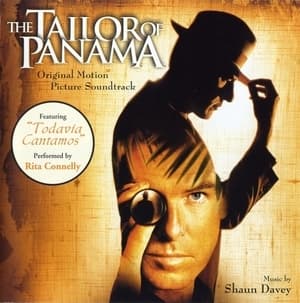 The Tailor Of Panama / Портной из Панамы OST