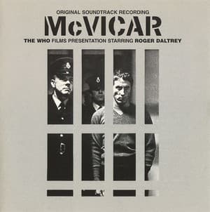 Mcvicar