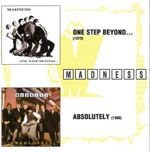 One Step Beyond (1979) and Absolutely (1980)