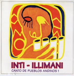 Canto De Pueblos Andinos