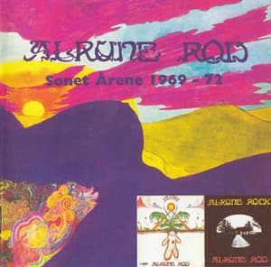 Sonet Еrene 1969-72