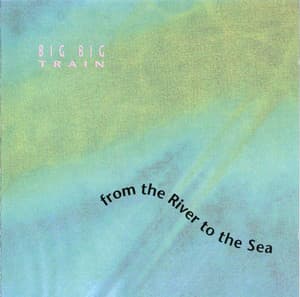 From The River To The Sea
