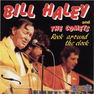 Rock Around The Clock