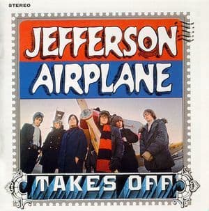 Takes Off