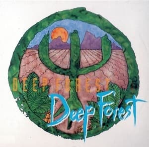 Deep Forest