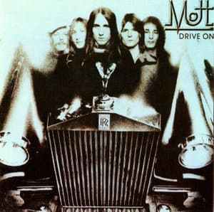 Drive On