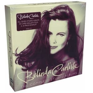 The Complete Studio Albums