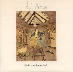 Del Amitri
