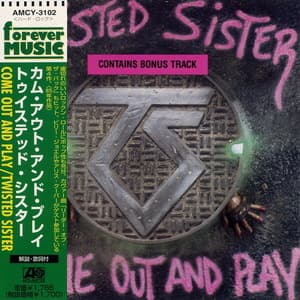 Come Out And Play (1997 Remaster)