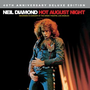 Hot August Night