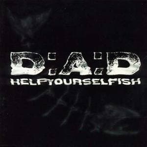 Helpyourselfish