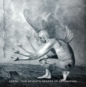 The Seventh Degree Of Separation