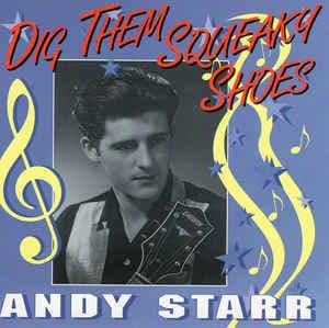 Dig Them Squeaky Shoes