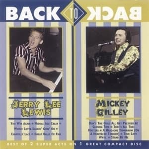 Back To Back