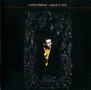 Adam 'n' Eve