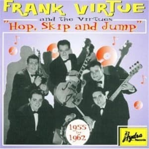 Hop, Skip And Jump