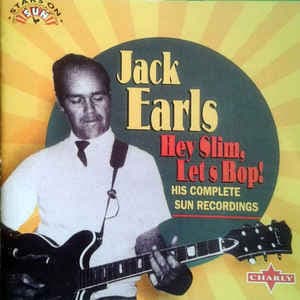 Hey Slim, Let's Bop! - His Complete Sun Recordings