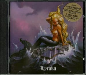 Lyraka Vol.1